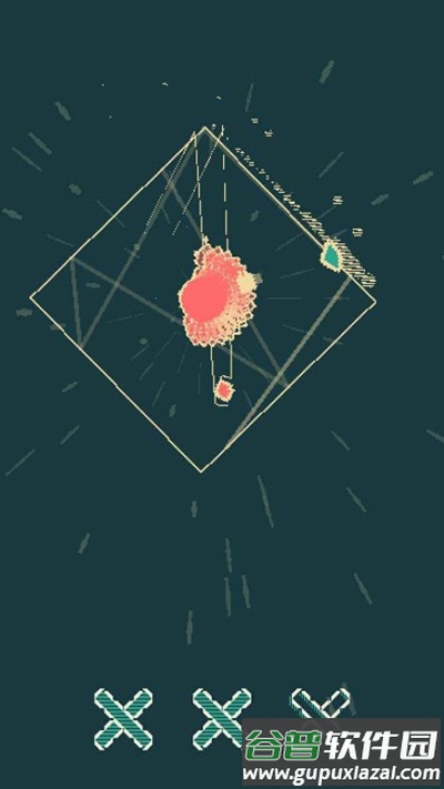 触点回战游戏手机版截图4