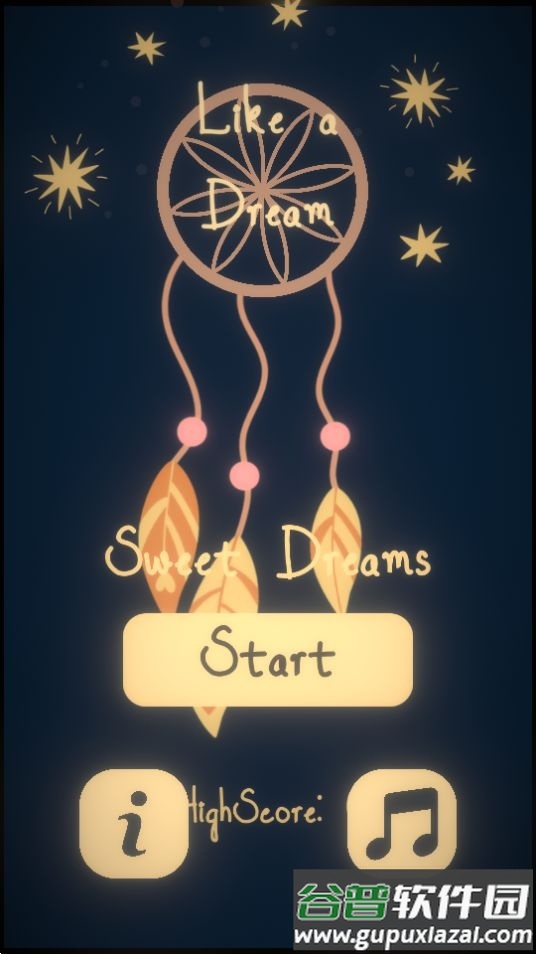 捕梦游戏官方版截图3