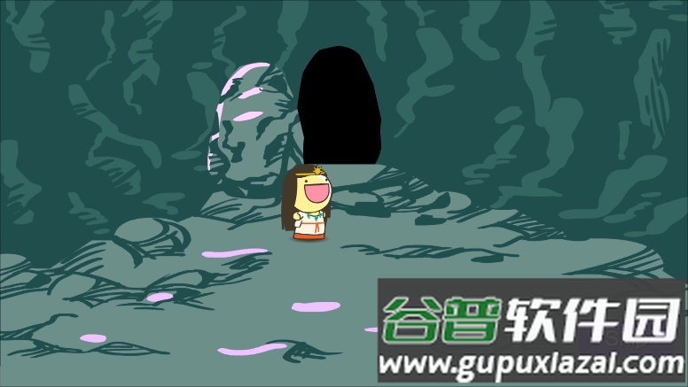 开门夜游戏Open Door Night手机版截图4