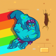 狂扁史莱姆游戏v2.8.3中文安卓版