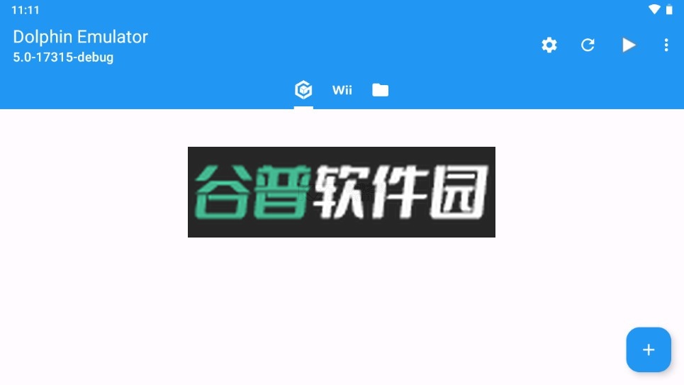 海豚模拟器安卓版截图2