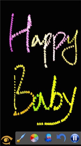 魔术画画app截图2