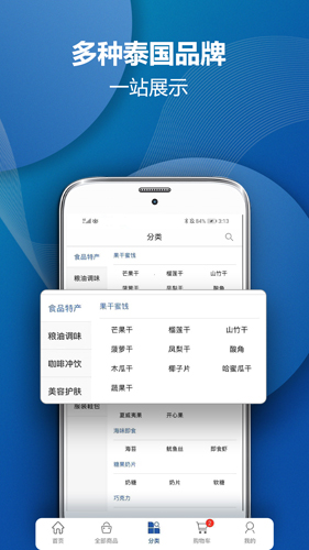 泰海淘app截图3