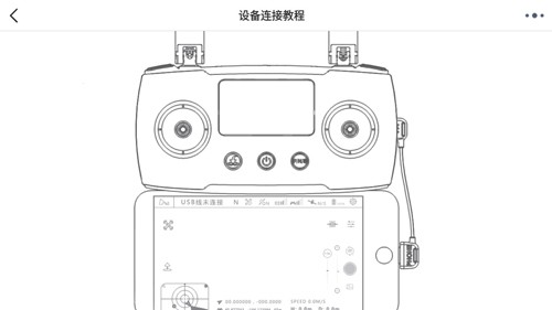 Hubsan3最新版截图3