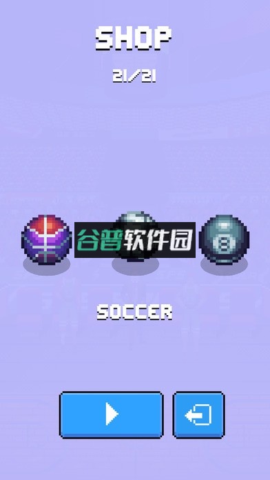 像素扣篮无限金币钻石版下载截图6