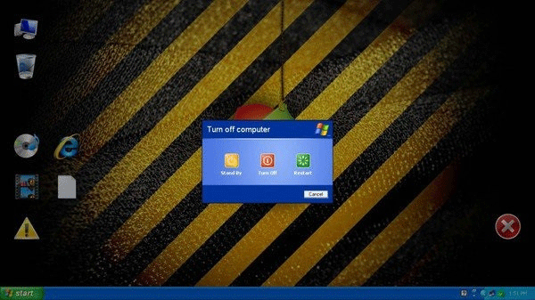winxp模拟器安卓汉化版截图2