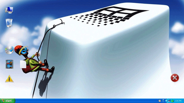 winxp模拟器安卓汉化版截图3