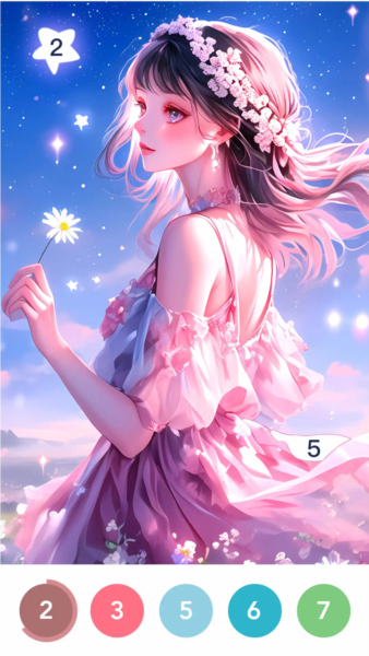 悦涂壁纸软件截图2