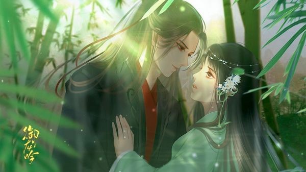 御龙吟之龙战于野橙光游戏金手指完结版截图1