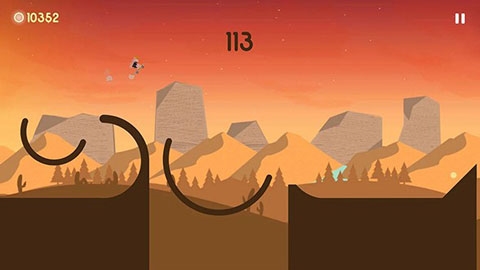 滑板高手游戏截图2