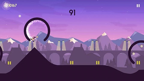 滑板高手游戏截图5