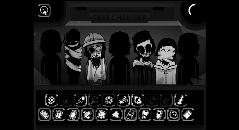 节奏盒子orinayo模组截图3