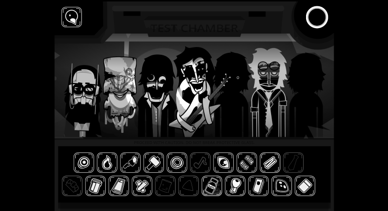 节奏盒子orinayo模组截图5