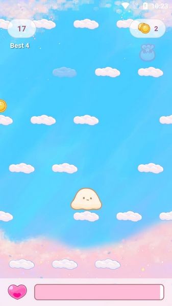 麻薯跳跃手游安卓版截图2