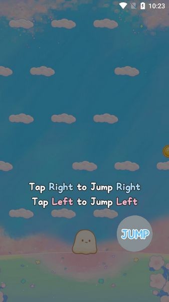 麻薯跳跃手游安卓版截图3