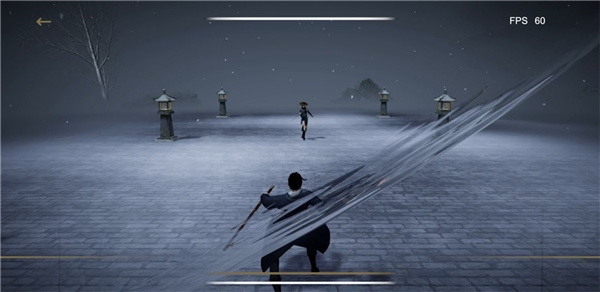 弈剑行官方正版截图3