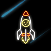 星际飞跃v1.0.0安卓版