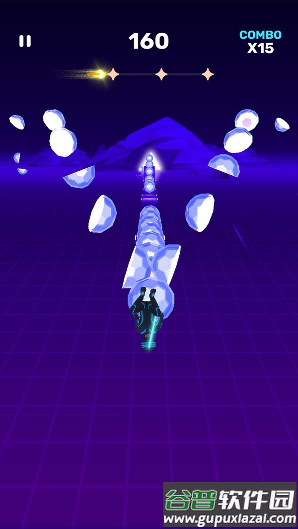 动感激光剑截图2