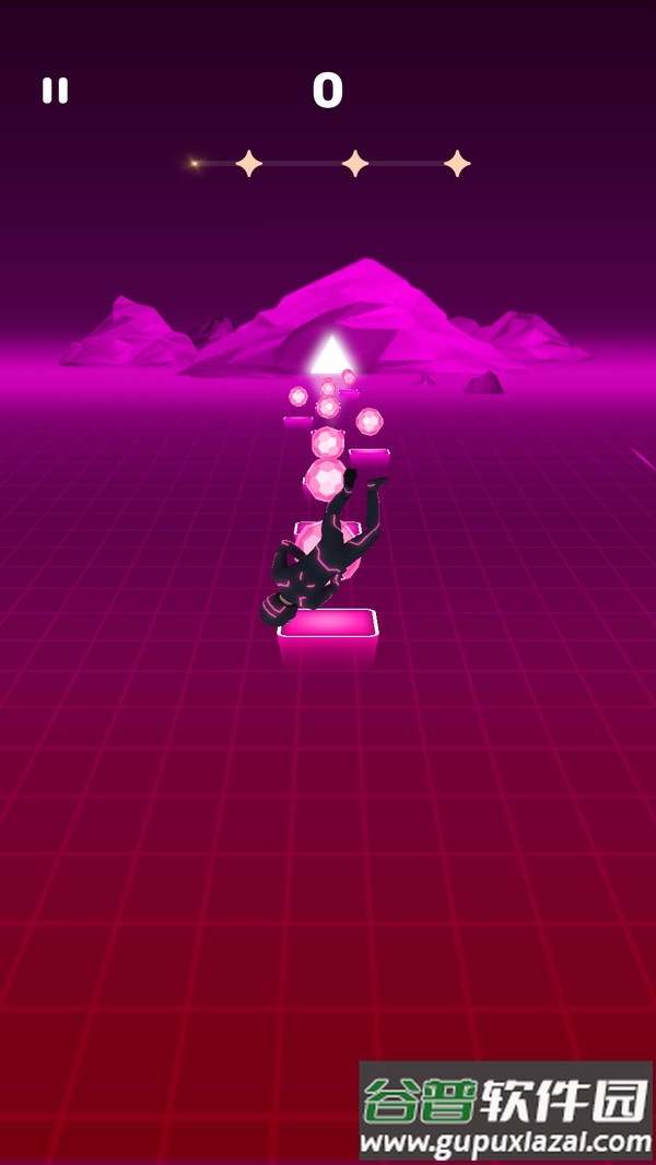 动感激光剑截图4