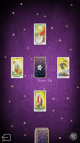 占星猫最新版截图1