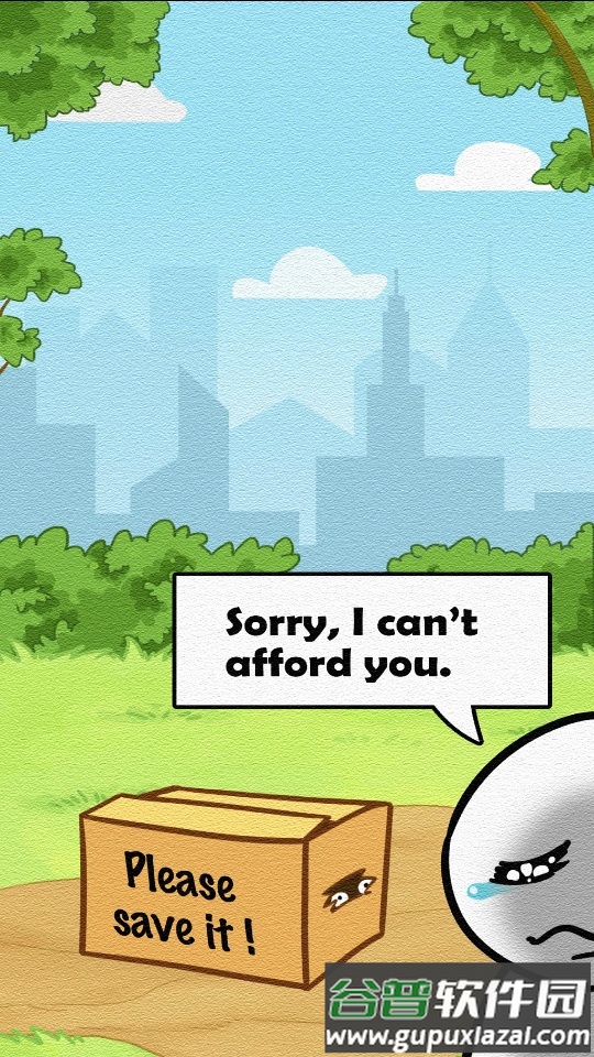 拯救小猫咪游戏安卓版截图2