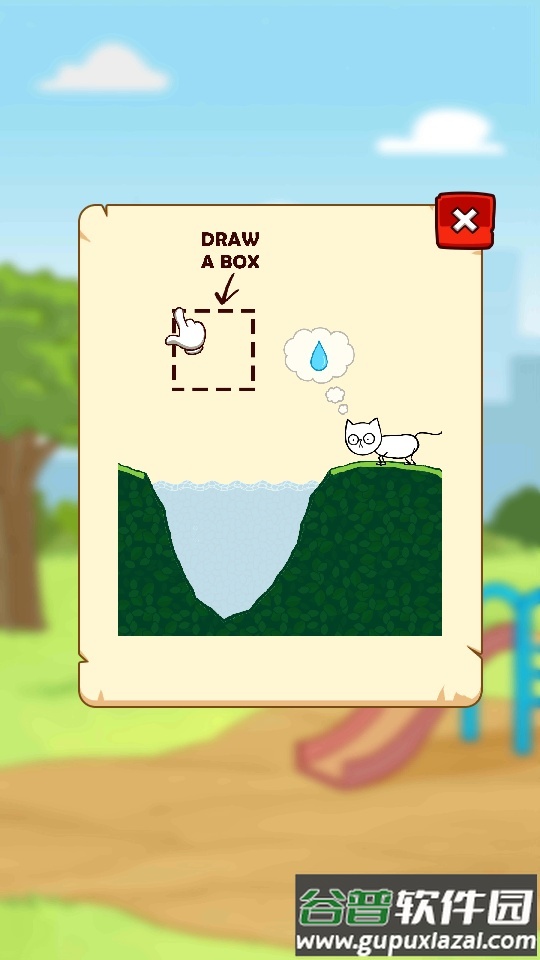 拯救小猫咪游戏安卓版截图4