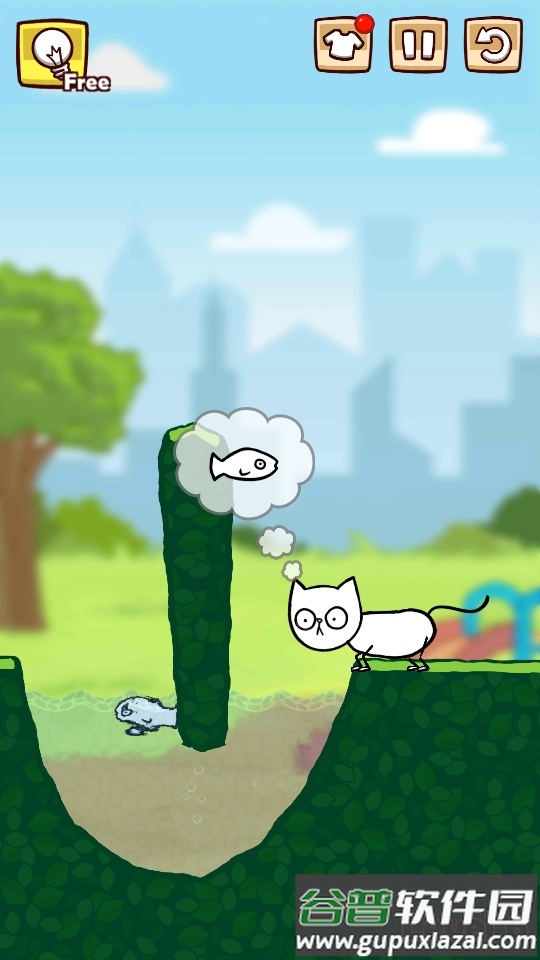 拯救小猫咪游戏安卓版截图5