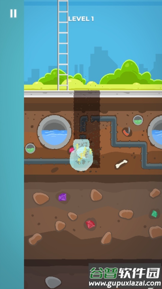 深深粉碎游戏安卓版截图3