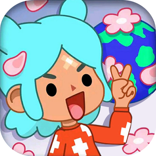 米加小镇医生手游官方版v1.1