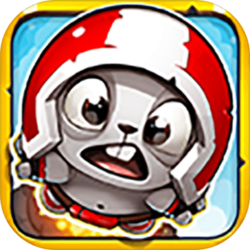 兔子之冲上云霄游戏v1.0.2