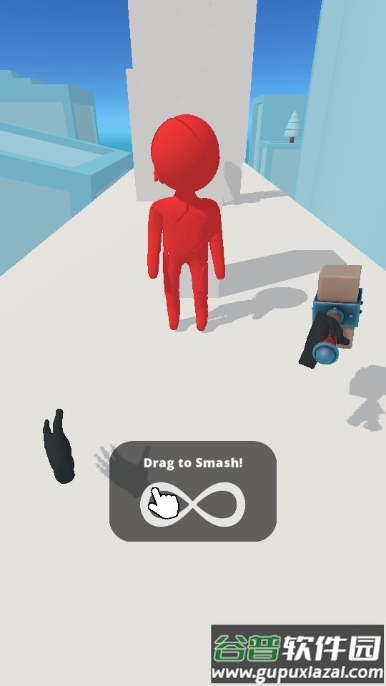 一锤打爆你手游截图1