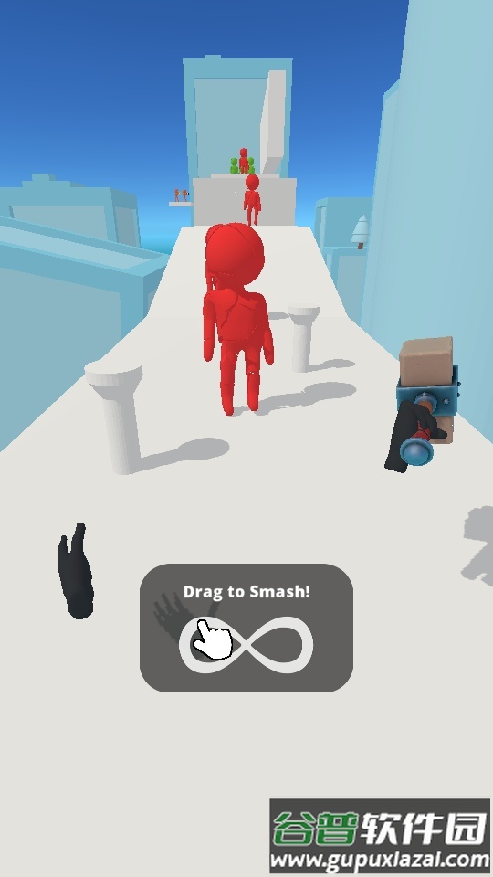 一锤打爆你手游截图3