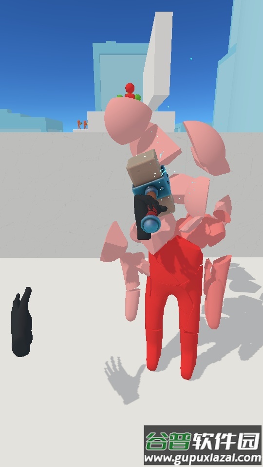 一锤打爆你手游截图4