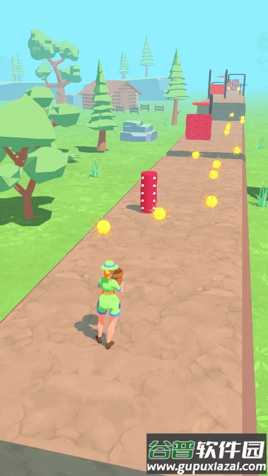 植物赛跑者游戏正式版截图2