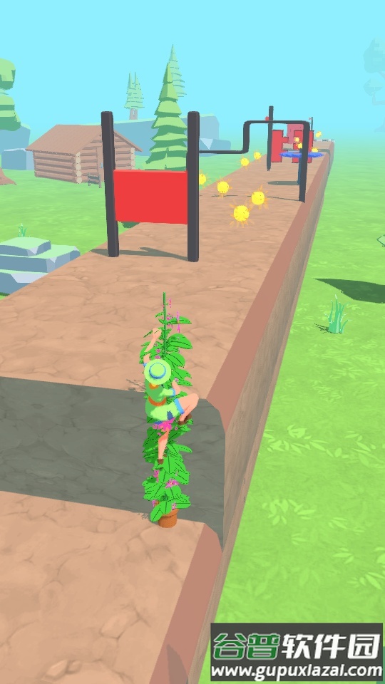 植物赛跑者游戏正式版截图3