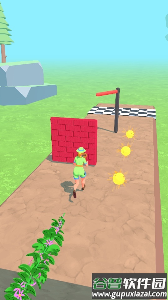 植物赛跑者游戏正式版截图4