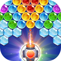 开心泡泡大战游戏安卓版v1.0.102