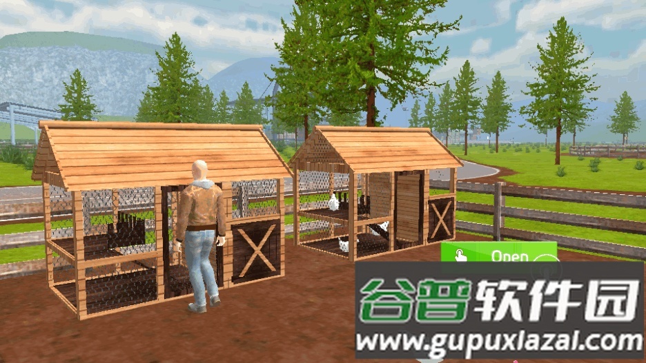 模拟农场24(Farm Simulator 24)最新版截图2