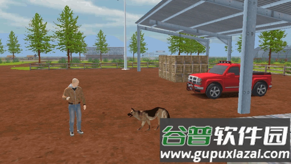 模拟农场24(Farm Simulator 24)最新版截图3