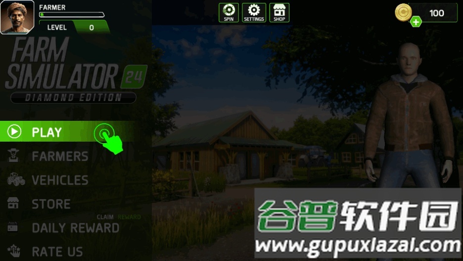 模拟农场24(Farm Simulator 24)最新版截图4