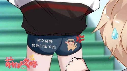 前任攻略清软完结版截图1