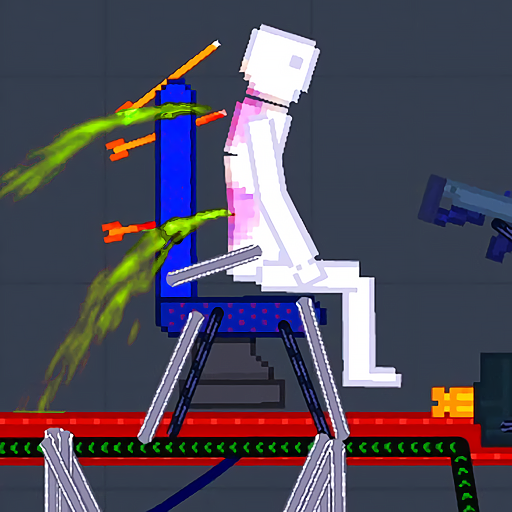 人类梦境模拟手游v1.0 最新版