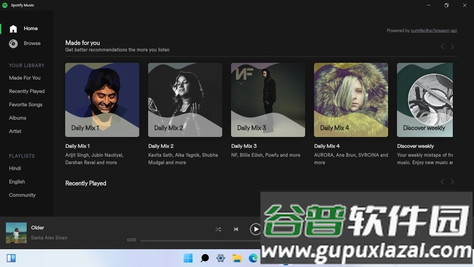 Win11模拟器自制版截图2