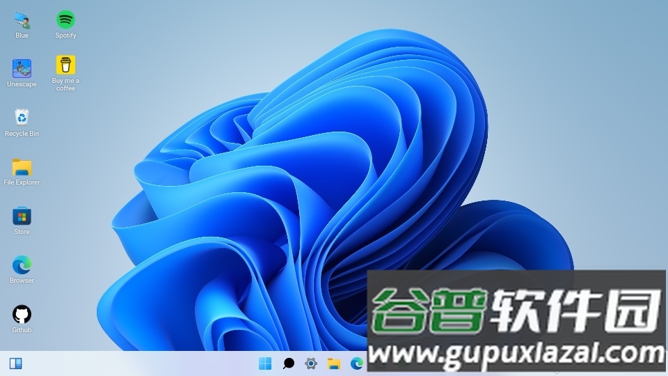 Win11模拟器自制版截图5