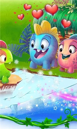 会魔法的小姐姐截图2