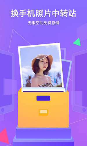 相册管家app截图2