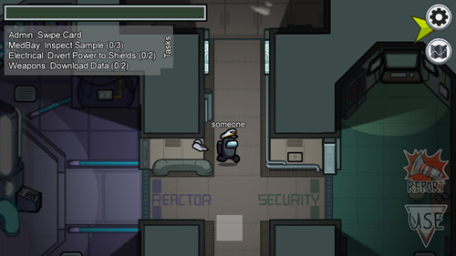 太空狼人医生模式截图4