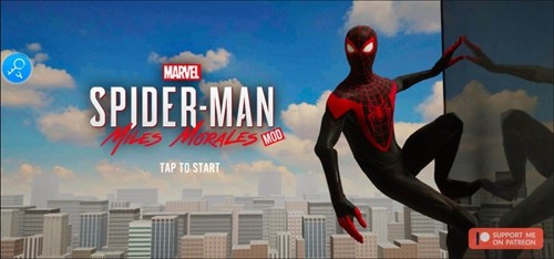 漫威蜘蛛侠彼得和迈尔斯全皮肤解锁版截图1