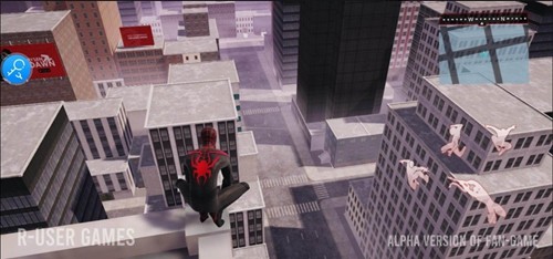 漫威蜘蛛侠彼得和迈尔斯全皮肤解锁版截图2