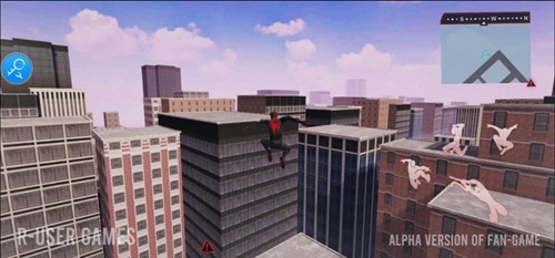 漫威蜘蛛侠彼得和迈尔斯全皮肤解锁版截图3